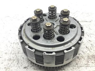 SUZUKI SV 650 CAMPANA FRIZIONE COMPLETA 2001 2002 