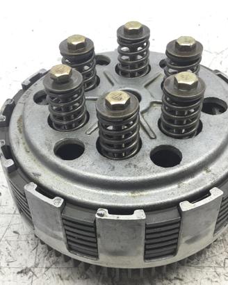 SUZUKI SV 650 CAMPANA FRIZIONE COMPLETA 2001 2002 