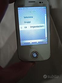 telefonino NGM Vanity 