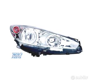 FANALE DESTRO PER PEUGEOT 308 11-13