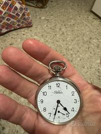 Orologio da taschino fs