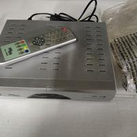 Ricevitore TV Satellitare 