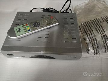 Ricevitore TV Satellitare 