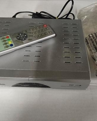Ricevitore TV Satellitare 