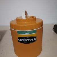 portavivande termico 2 L