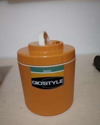 portavivande termico 2 L