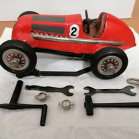 Shuco Mercedes no Politoys Mebetoys Dinky