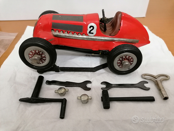 Shuco Mercedes no Politoys Mebetoys Dinky