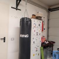 Sacco Boxe Kickboxing muay-thai 40 kg