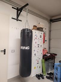 Sacco Boxe Kickboxing muay-thai 40 kg