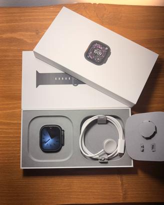 watch ultra 3
