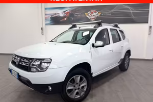 DACIA Duster 1.6 110CV 4x2 GPL Serie Limitata Tr
