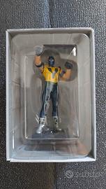 marvel by eaglemoss in piombo Gladiator #18