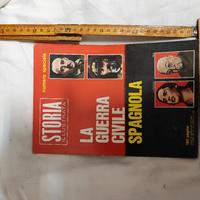 riviste Storia illustrata