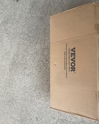 Sollevatore Idraulico Moto e ATV VEVOR - 700kg