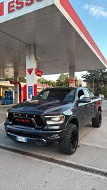 ram 1500 rebel