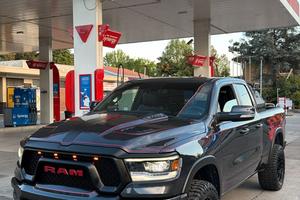 ram 1500 rebel