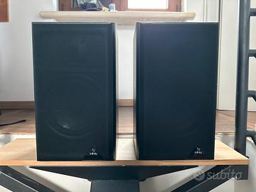 Impianto Hi-Fi Infinity