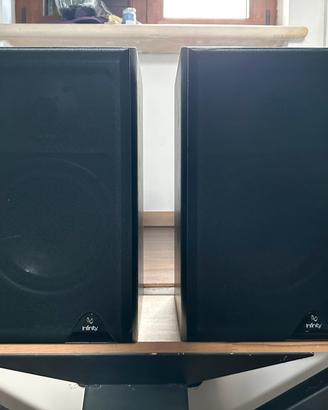Impianto Hi-Fi Infinity