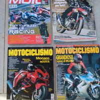 rivista motociclismo