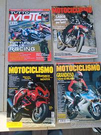 rivista motociclismo