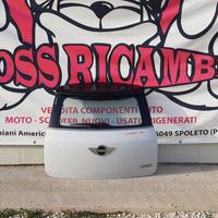 MINI COOPER COUNTRYMAN R60 PORTELLONE POSTERIORE