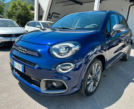 Fiat 500X 1.5 T4 Hybrid 130 CV DCT Sport