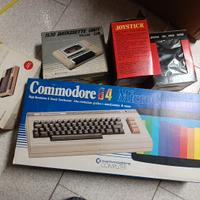 commodore 64
