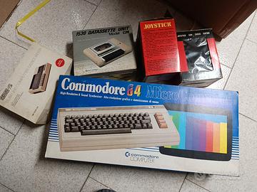 commodore 64