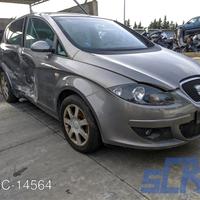 SEAT ALTEA 5P1 2.0 TDI 16V 140CV 04-23 - Ricambi