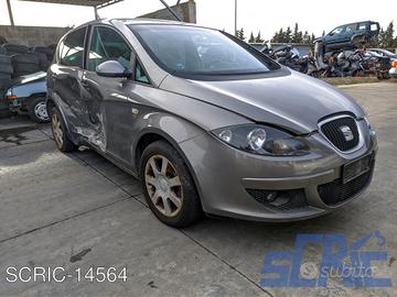 SEAT ALTEA 5P1 2.0 TDI 16V 140CV 04-23 - Ricambi