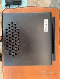 Silma mixer projector studio 40
