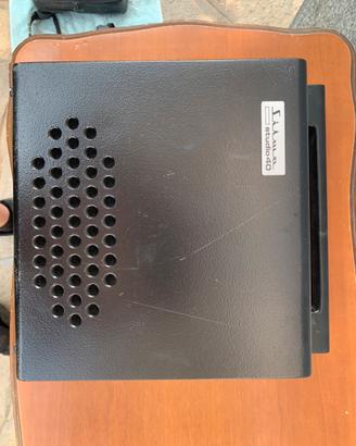 Silma mixer projector studio 40