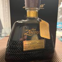 Rum Zacapa XO Centenario