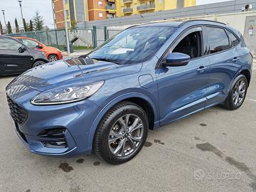 Ford Kuga III 2023 2.5 phev ST-Line X 2wd