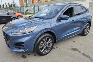 Ford Kuga III 2023 2.5 phev ST-Line X 2wd