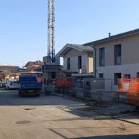 NUOVE COSTRUZIONI A VAPRIO D'ADDA