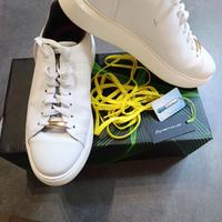 sneakers Ambitious 