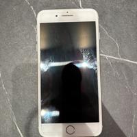 Iphone 8 plus 64 gb