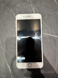 Iphone 8 plus 64 gb