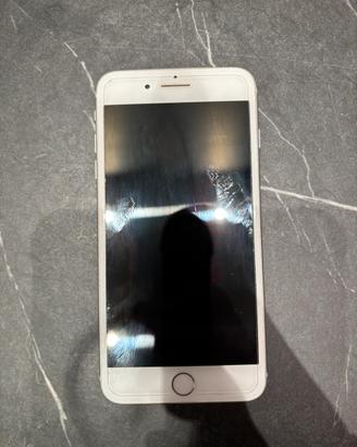 Iphone 8 plus 64 gb