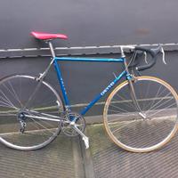 Bici da corsa Detto Pietro