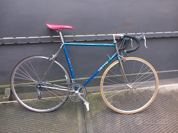 Bici da corsa Detto Pietro
