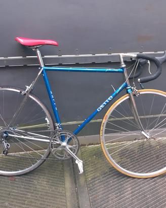 Bici da corsa Detto Pietro