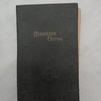 Massime Eterne di Alfonso Maria De Liguori de 1941