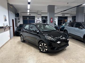 Hyundai i10 1.0 GPL KM0 Connectline