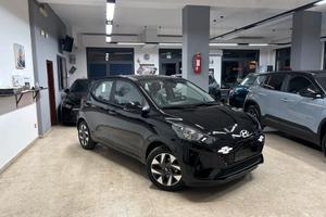 Hyundai i10 1.0 GPL KM0 Connectline