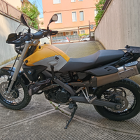 BMW G650 XCountry