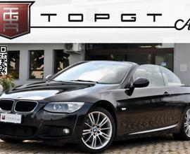 Bmw 320 320d cat Cabrio Msport AUT , PERMUTE