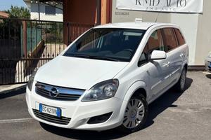Opel Zafira 1.6 16V ecoM 150CV Turbo Cosmo